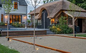 B&B 't Kloosterveld
